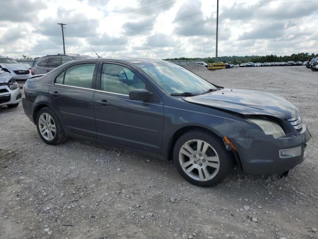 2007 Ford Fusion SEL