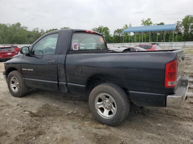 2003 Dodge RAM 1500 ST