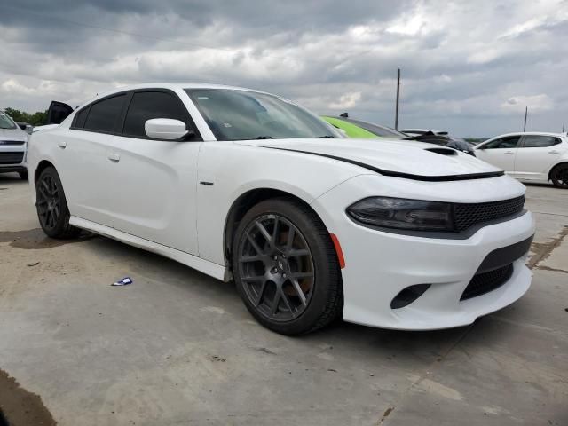 2019 Dodge Charger R/T