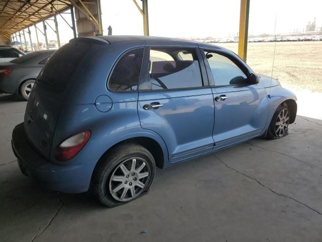 2007 Chrysler PT Cruiser Touring