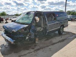 Ford Econoline e250 van salvage cars for sale: 2007 Ford Econoline E250 Van