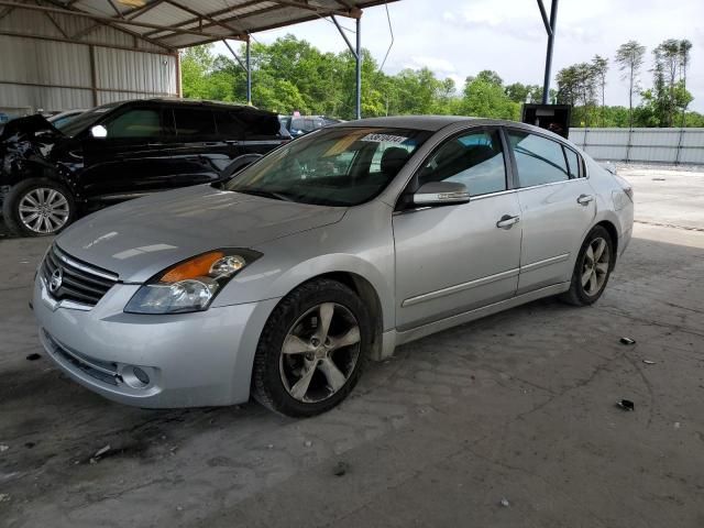 2007 Nissan Altima 3.5SE