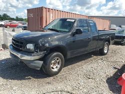 1997 Ford F150 for sale in Hueytown, AL