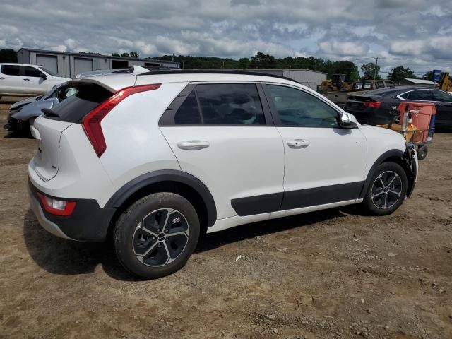 2023 KIA Niro EX