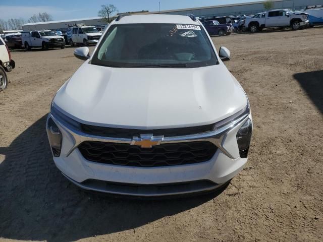 2024 Chevrolet Trax 1LT