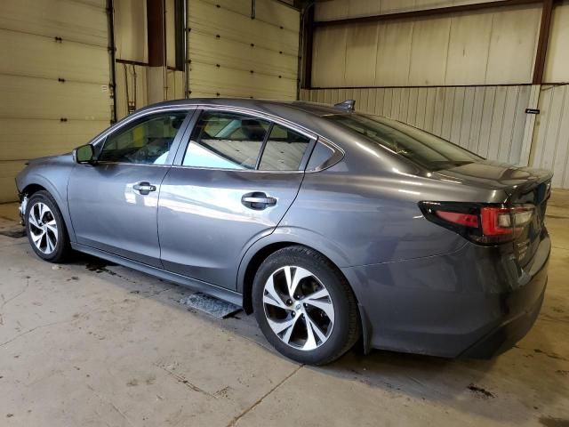 2021 Subaru Legacy Premium