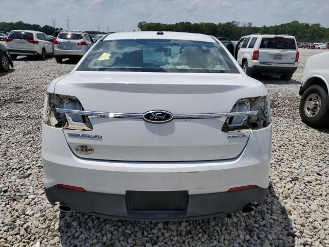 2013 Ford Taurus SE