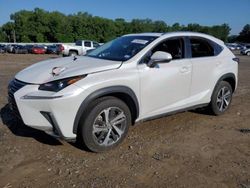 Lexus Vehiculos salvage en venta: 2018 Lexus NX 300 Base