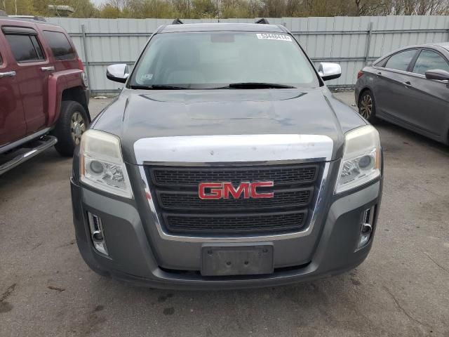 2012 GMC Terrain SLT