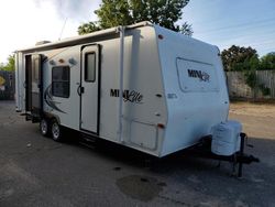 2011 Rockwood Mini Lite for sale in Ham Lake, MN