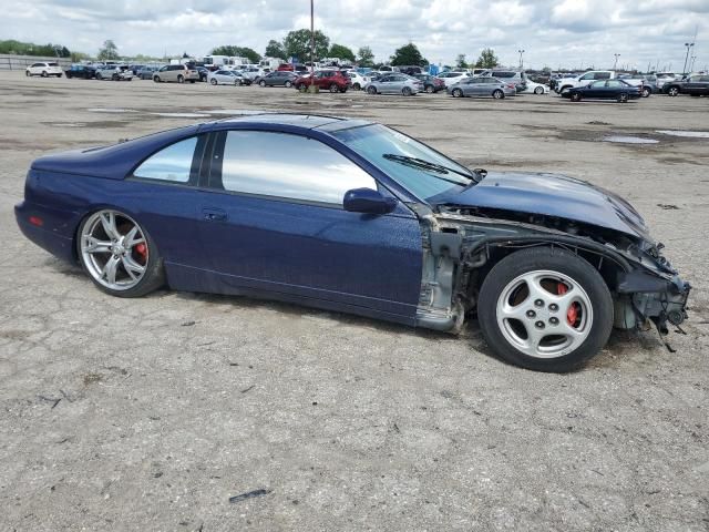 1990 Nissan 300ZX 2+2