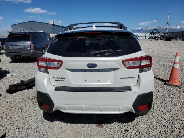 2019 Subaru Crosstrek Limited