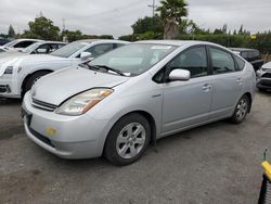 2006 Toyota Prius en venta en San Martin, CA