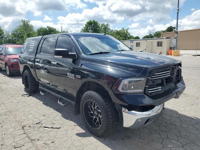 2016 Dodge RAM 1500 SLT