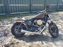2019 Harley-Davidson XL883 N for sale in Candia, NH