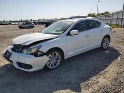 Acura Vehiculos salvage en venta: 2016 Acura ILX Base Watch Plus