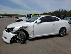 2015 Lexus IS 350 en venta en Brookhaven, NY