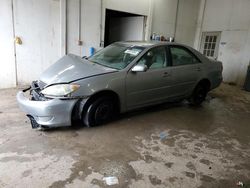 2005 Toyota Camry LE for sale in Madisonville, TN