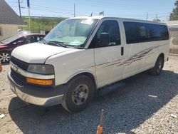 2013 Chevrolet Express G3500 LT for sale in Northfield, OH