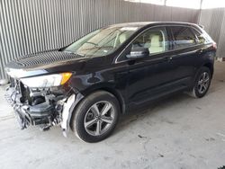 Vehiculos salvage en venta de Copart Orlando, FL: 2023 Ford Edge SEL