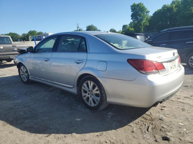 2012 Toyota Avalon Base