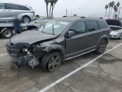 2016 Dodge Journey Crossroad for sale in Van Nuys, CA