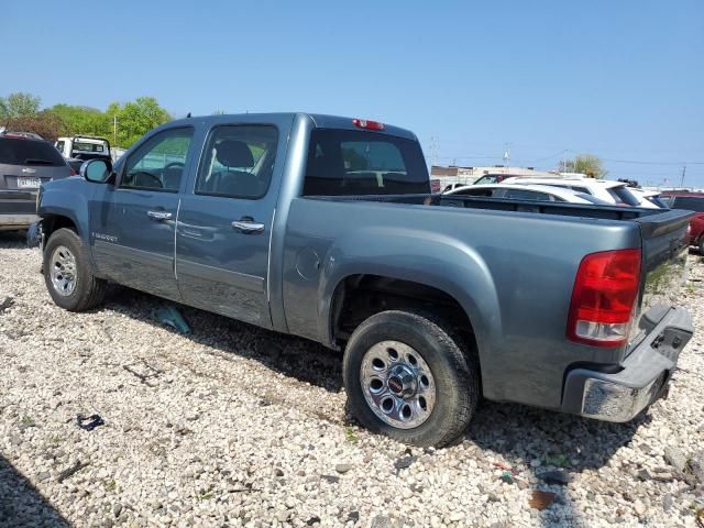 2009 GMC Sierra C1500