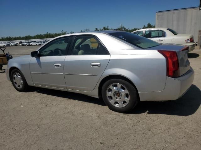 2006 Cadillac CTS HI Feature V6