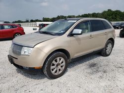 2007 Lincoln MKX for sale in New Braunfels, TX