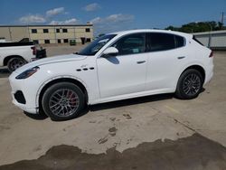 Maserati Vehiculos salvage en venta: 2023 Maserati Grecale GT