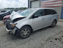 2012 Honda Odyssey EXL for sale in Louisville, KY