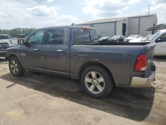 2017 Dodge RAM 1500 SLT