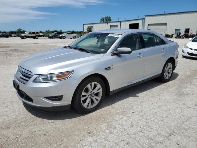 2011 Ford Taurus SEL