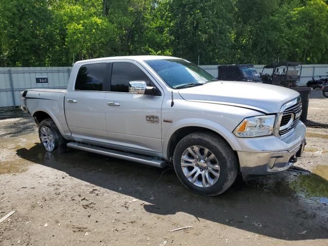 2017 Dodge RAM 1500 Longhorn