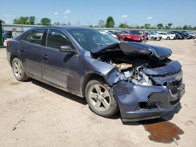 2014 Chevrolet Malibu LS