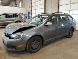 2013 Volkswagen Jetta S en venta en Blaine, MN