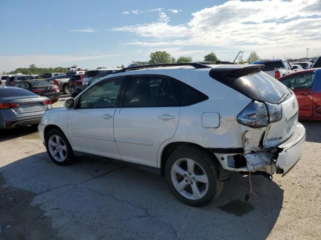 2005 Lexus RX 330