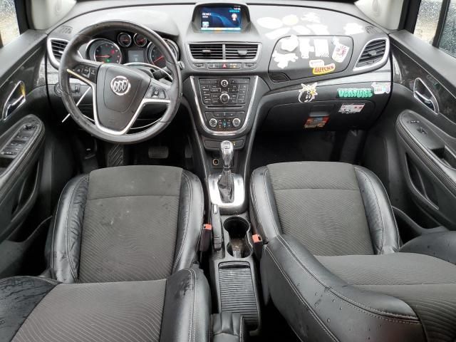 2014 Buick Encore Convenience