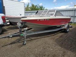 1986 Sea Sprite Boat en venta en Eugene, OR