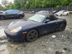 1997 Porsche Boxster for sale in Waldorf, MD