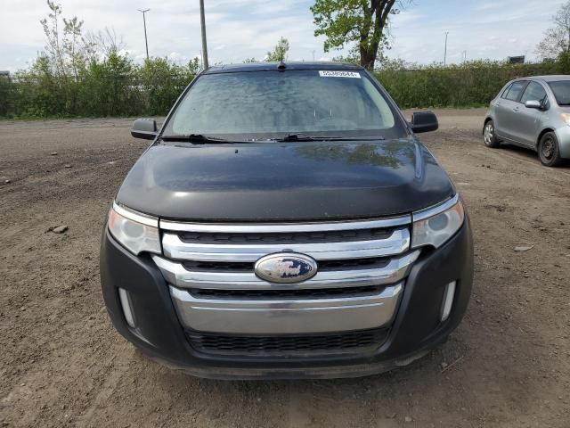 2012 Ford Edge SEL