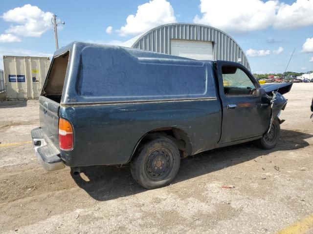 1997 Toyota Tacoma