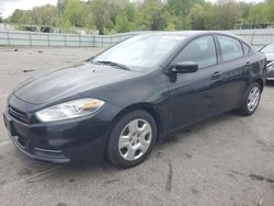 Dodge salvage cars for sale: 2015 Dodge Dart SE