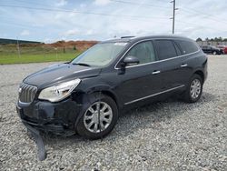 Buick Enclave salvage cars for sale: 2014 Buick Enclave