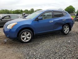 2010 Nissan Rogue S for sale in Hillsborough, NJ