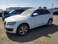 2012 Audi Q5 Premium Plus en venta en San Diego, CA
