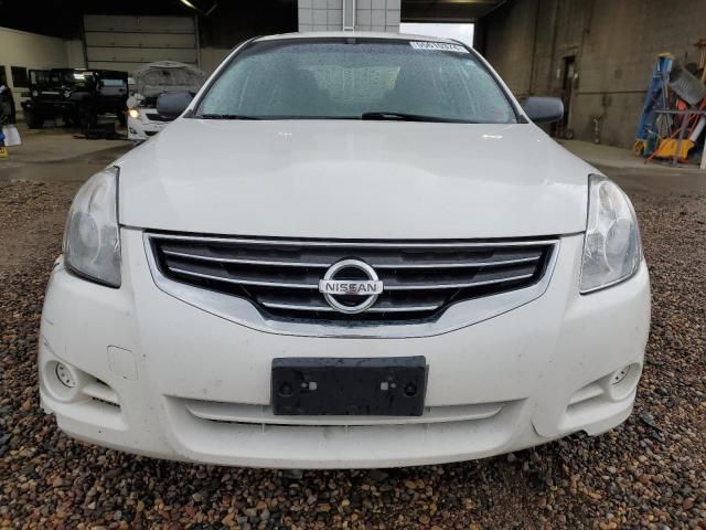 2010 Nissan Altima Base