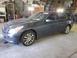 2008 Infiniti G35 en venta en Albany, NY