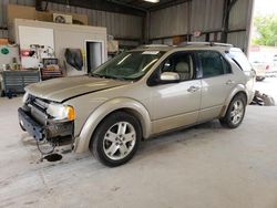 Ford Freestyle salvage cars for sale: 2005 Ford Freestyle Limited