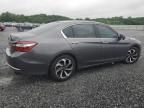 2017 Honda Accord EX